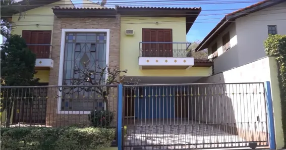 Sobrado com 3 Quartos à venda, 291m² no Cidade São Francisco, São Paulo