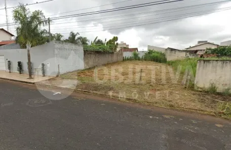 Lote/Terreno à venda, 552m² no Centro, Uberlândia