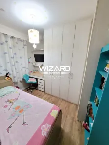 Apartamento com 2 Quartos à venda, 47m² no Vila Nova Cachoeirinha, São Paulo