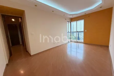 Apartamento com 2 Quartos à venda, 52m² no Vila Ipojuca, São Paulo
