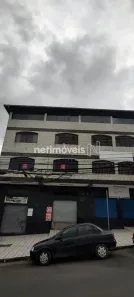 Sala Comercial para alugar, 29m² no Glória, Contagem
