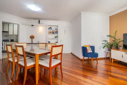 Apartamento com 3 Quartos à venda, 83m² no Vila Mascote, São Paulo