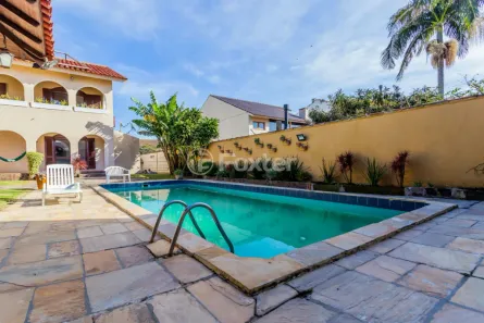 Casa com 6 Quartos à venda, 546m² no Jardim Itu, Porto Alegre