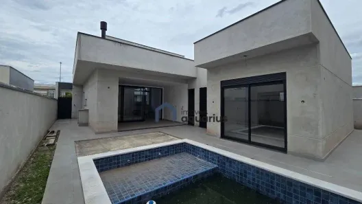Casa de Condomínio com 4 Quartos à venda, 236m² no Condomínio Residencial Mont Blanc, São José dos Campos