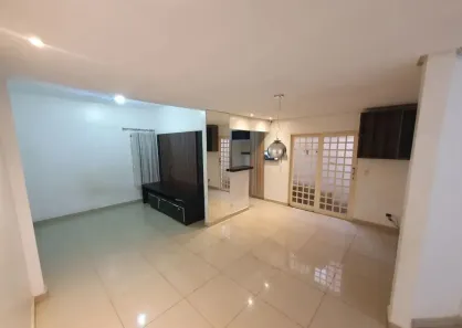 Sobrado com 3 Quartos à venda, 170m² no Setor Jaó, Goiânia