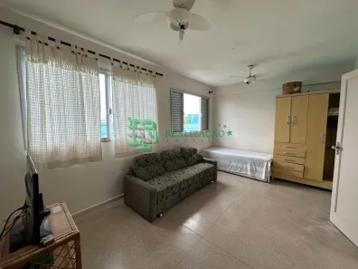 Apartamento com 1 Quarto à venda, 47m² no Vila Ac, Mongaguá