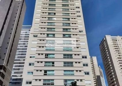 Apartamento com 3 Quartos à venda, 122m² no Gleba Fazenda Palhano, Londrina