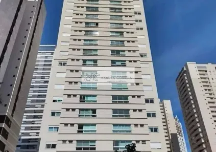 Apartamento com 3 Quartos à venda, 122m² no Gleba Fazenda Palhano, Londrina