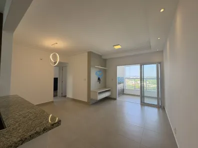 Apartamento com 2 Quartos à venda, 73m² no Parque Campolim, Sorocaba