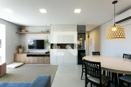 Apartamento com 3 Quartos à venda, 84m² no Vila Carrão, São Paulo