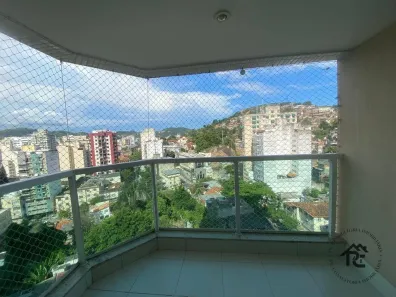 Apartamento com 2 Quartos à venda, 85m² no Icaraí, Niterói