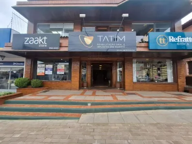 Ponto Comercial para alugar, 100m² no Centro, Ivoti