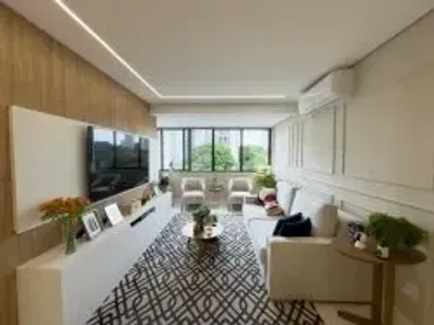 Apartamento com 2 Quartos à venda, 72m² no Boa Vista, Porto Alegre