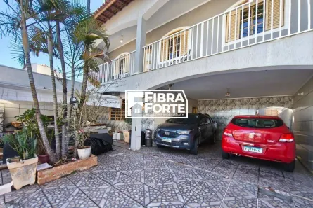 Casa com 5 Quartos à venda, 180m² no Jardim do Lago, Campinas