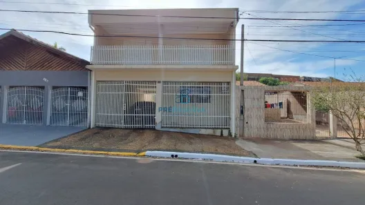 Sobrado com 2 Quartos à venda, 264m² no Jardim Rosa Branca, Bauru