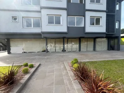 Sala Comercial para alugar, 110m² no Mato Queimado, Gramado