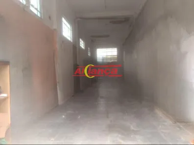 Sala Comercial para alugar, 70m² no Jardim Artidoro, Guarulhos