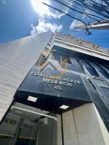 Sala Comercial com 1 Quarto à venda, 45m² no Recife, Recife