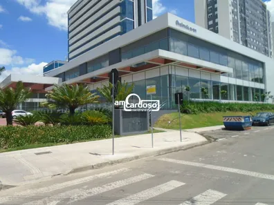 Sala Comercial à venda, 26m² no Cristo Redentor, Porto Alegre