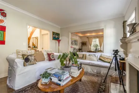 Sobrado com 4 Quartos à venda, 300m² no Jardim Paulistano, São Paulo