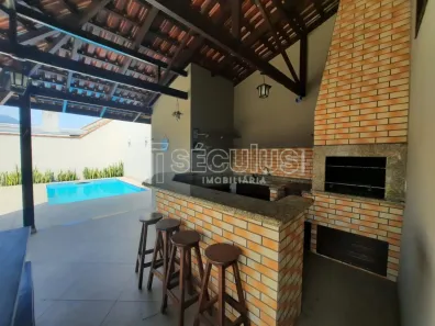 Casa com 3 Quartos para alugar, 209m² no Vila Lenzi, Jaraguá do Sul