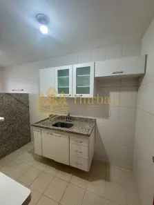 Apartamento com 2 Quartos para alugar, 60m² no Saraiva, Uberlândia