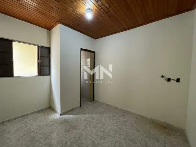 Casa com 1 Quarto para alugar, 50m² no Jardim Padre Bento, Itu