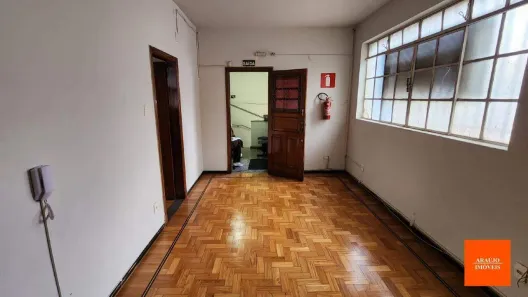Sala Comercial para alugar, 35m² no Cruzeiro, Belo Horizonte