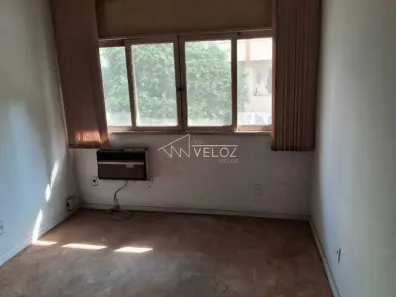 Apartamento com 1 Quarto à venda, 28m² no Centro, Rio de Janeiro