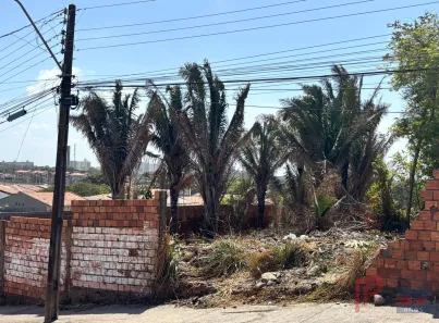 Lote/Terreno à venda, 1000m² no Olho D'Água, São Luís