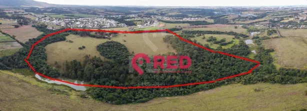 Lote/Terreno à venda, 365000m² no Jd N Sra Salete, Araçoiaba da Serra