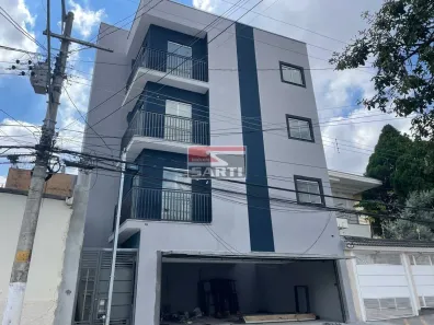 Apartamento com 2 Quartos à venda, 45m² no Vila Dom Pedro II, São Paulo