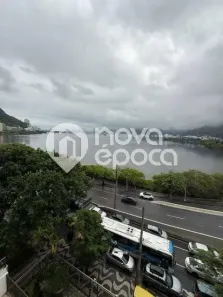 Apartamento com 3 Quartos à venda, 100m² no Lagoa, Rio de Janeiro