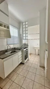 Apartamento com 2 Quartos à venda, 47m² no Jardim Santa Isabel, Piracicaba