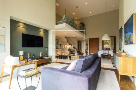 Apartamento com 4 Quartos para venda ou aluguel, 220m² no Cidade Monções, São Paulo