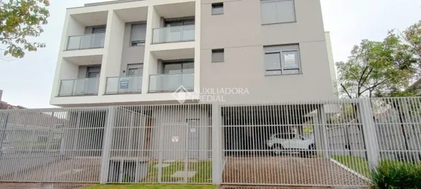 Apartamento com 2 Quartos à venda, 121m² no Chácara das Pedras, Porto Alegre