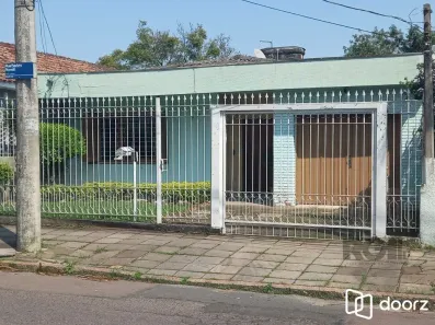 Casa com 3 Quartos à venda, 159m² no Sarandi, Porto Alegre