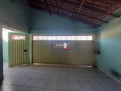 Casa com 3 Quartos à venda, 200m² no Jardim Boa Esperança, Franca