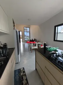 Casa de Condomínio com 3 Quartos à venda, 150m² no Loteamento Fazenda Ronda, São José dos Campos