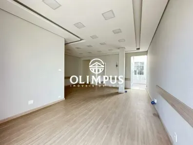 Imóvel Comercial com 3 Quartos para alugar, 400m² no Centro, Uberlândia