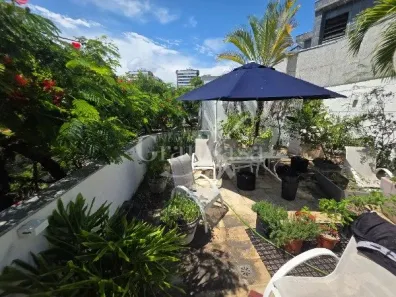 Cobertura com 4 Quartos à venda, 296m² no Barra da Tijuca, Rio de Janeiro