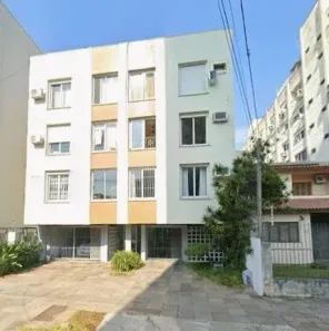 Apartamento com 1 Quarto à venda, 42m² no Menino Deus, Porto Alegre
