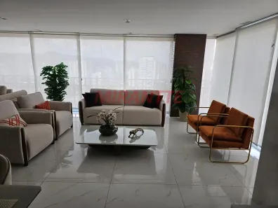 Apartamento com 4 Quartos à venda, 360m² no Santa Teresinha, São Paulo