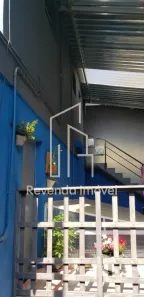 Prédio Comercial à venda, 500m² no Vila Fachini, São Paulo