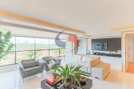 Cobertura com 4 Quartos à venda, 379m² no Vila Cruzeiro, São Paulo