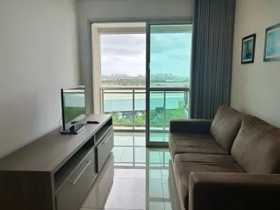 Apartamento com 1 Quarto à venda, 35m² no Jacarepaguá, Rio de Janeiro