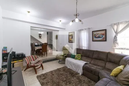Casa com 3 Quartos à venda, 120m² no Piratininga, Osasco