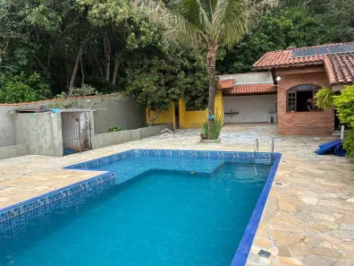 Casa com 3 Quartos à venda, 222m² no Centro, Vargem Grande Paulista