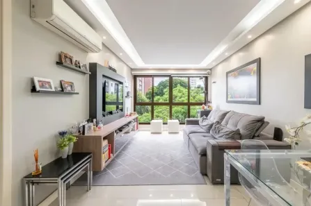 Apartamento com 2 Quartos à venda, 74m² no Petrópolis, Porto Alegre