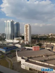 Sala Comercial com 1 Quarto à venda, 30m² no Várzea da Barra Funda, São Paulo